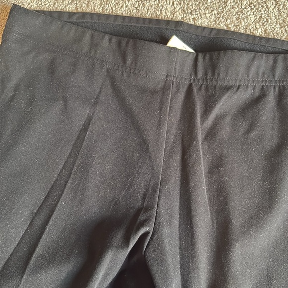 Soma black leggings bundle - Picture 10 of 15